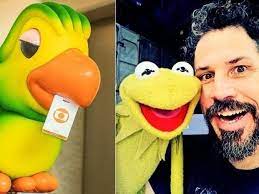 Conheça Fábio Caniatto, o novo Louro José do Mais Você