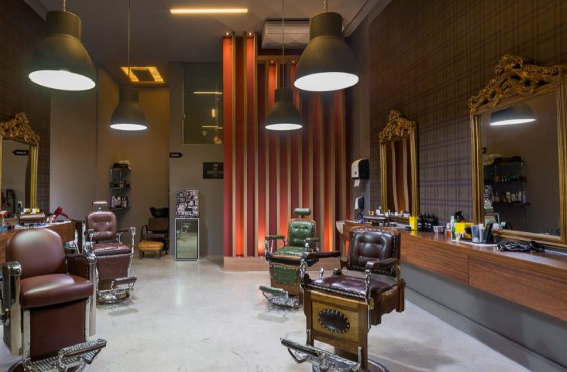 Don Barbearia Conceito é opção entre as barbearias em Goiânia
