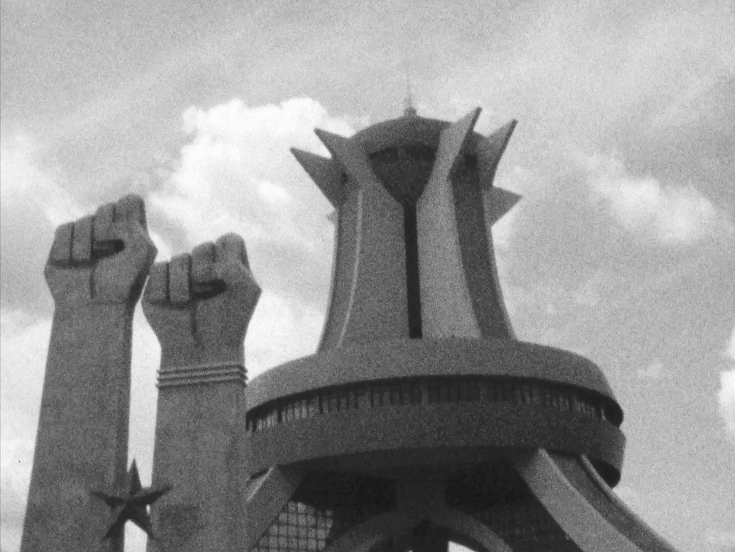 A Ordem Reina, de Fernanda Pessoa 