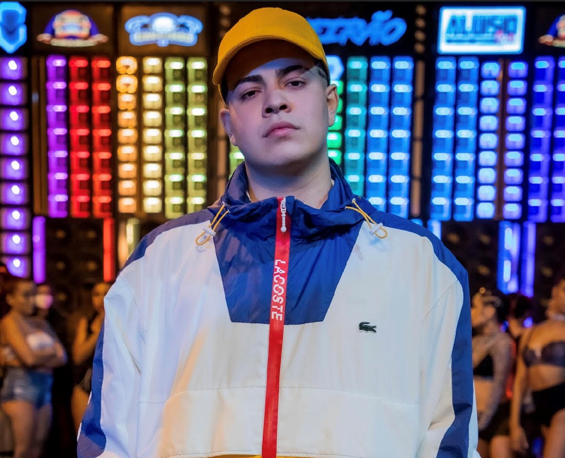 MC Jottapê é atração para o feriado prolongado em Goiânia