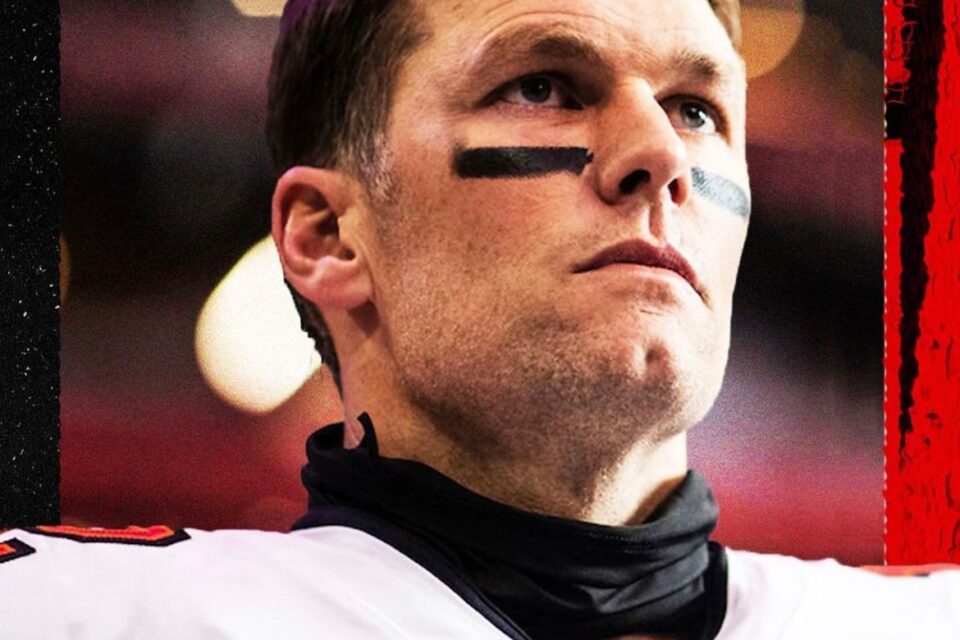 Tom Brady
