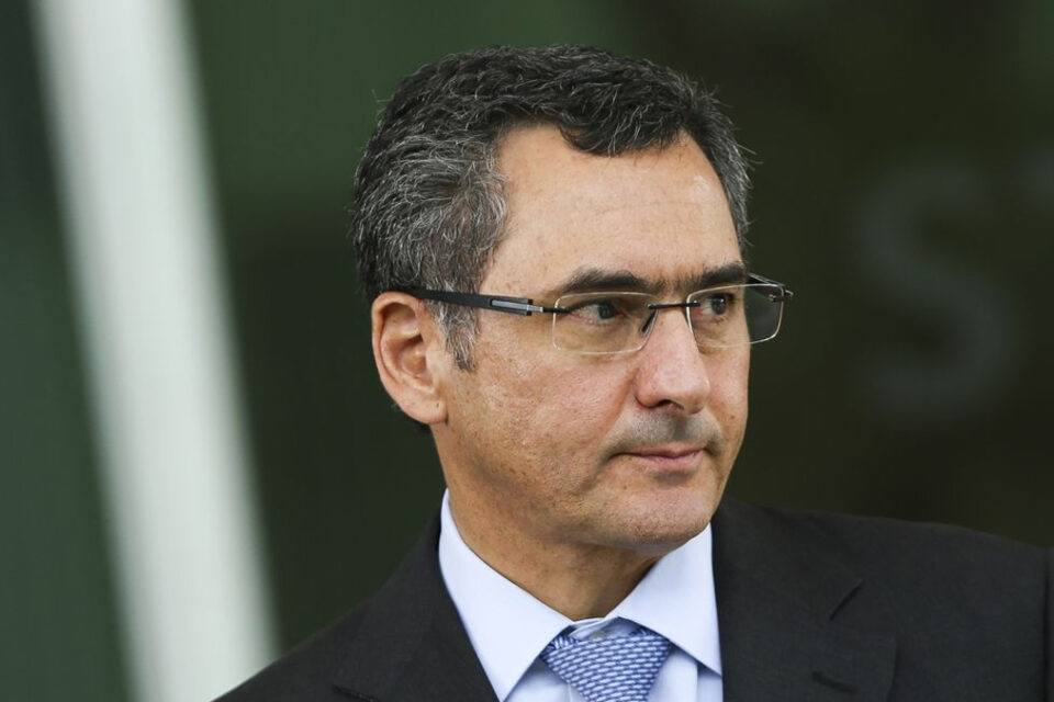 Ex-ministro da Fazenda Eduardo Guardia morre aos 56 anos