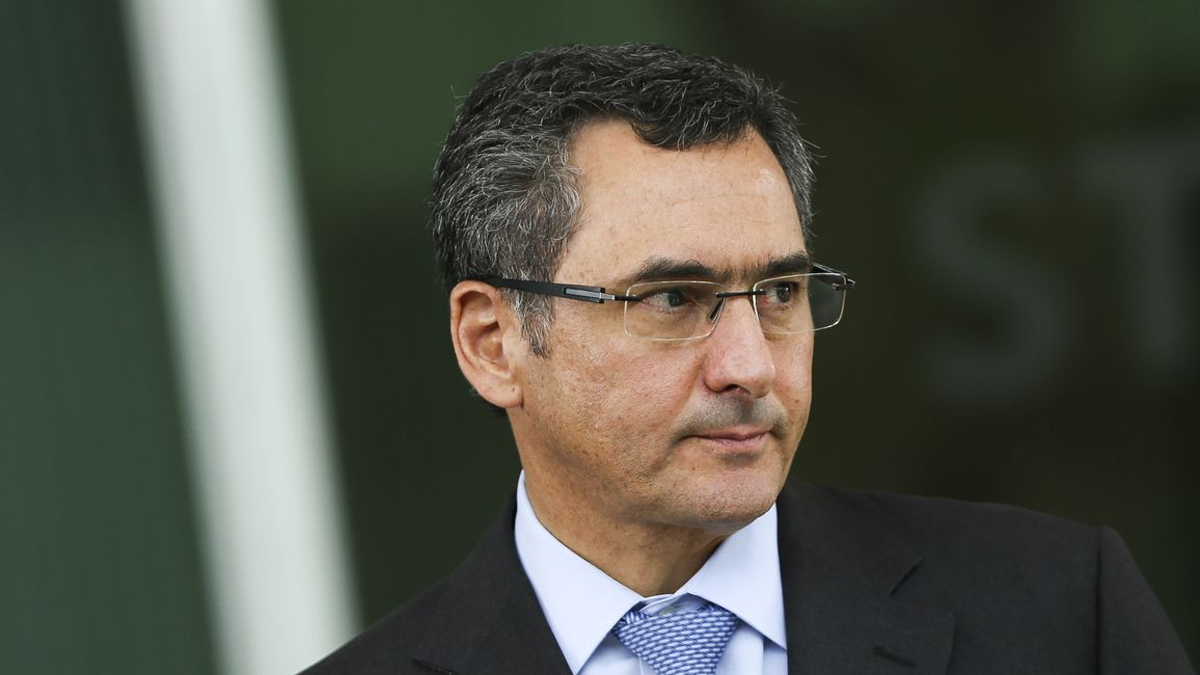 Ex-ministro da Fazenda Eduardo Guardia morre aos 56 anos