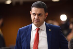 Cairo Salim pode disputar prefeitura de Goiânia ou Aparecida, em 2024