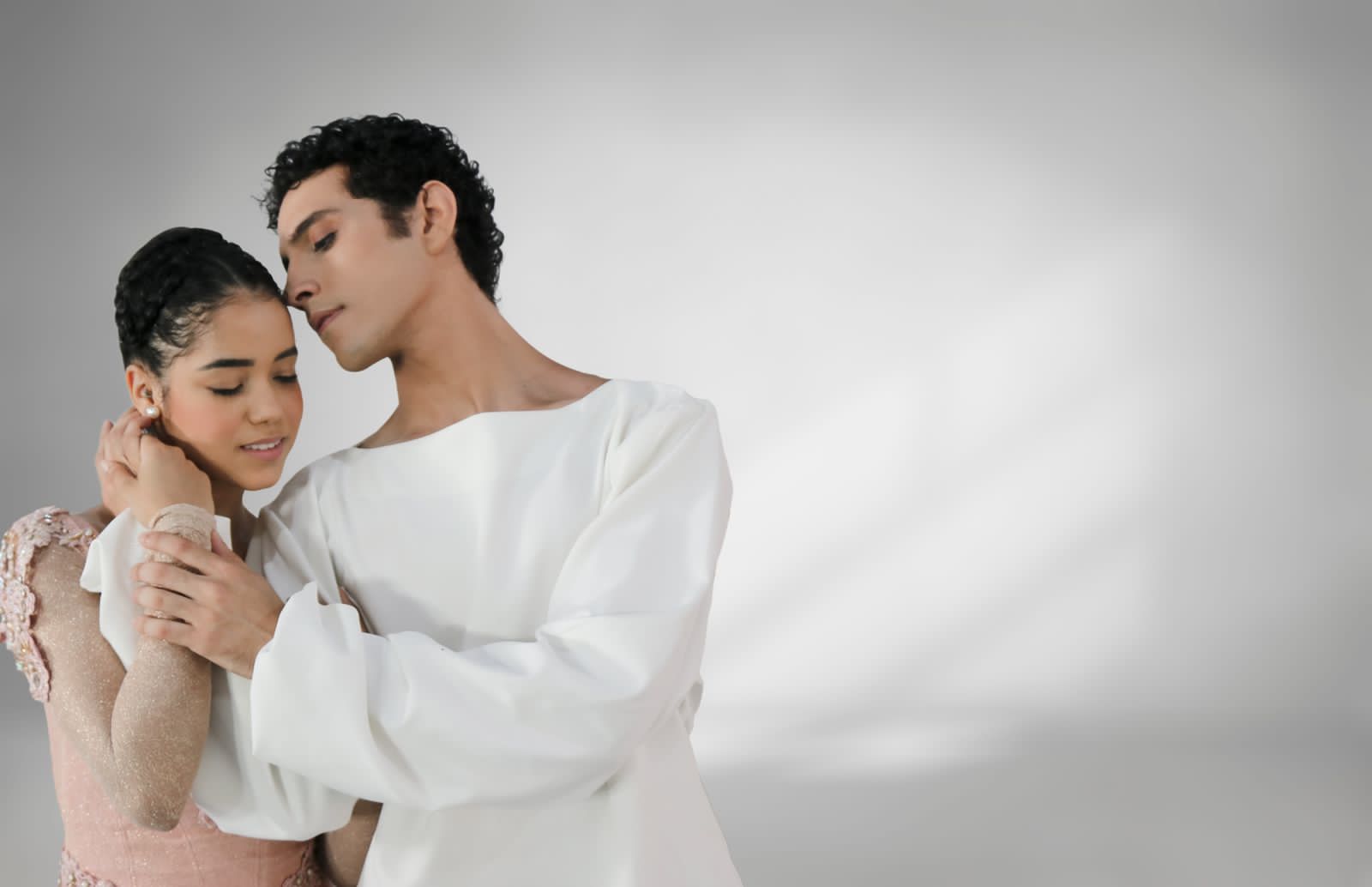 Espetáculo Romeu e Julieta em Goiânia: peça será apresentada de 6 a 9 de abril