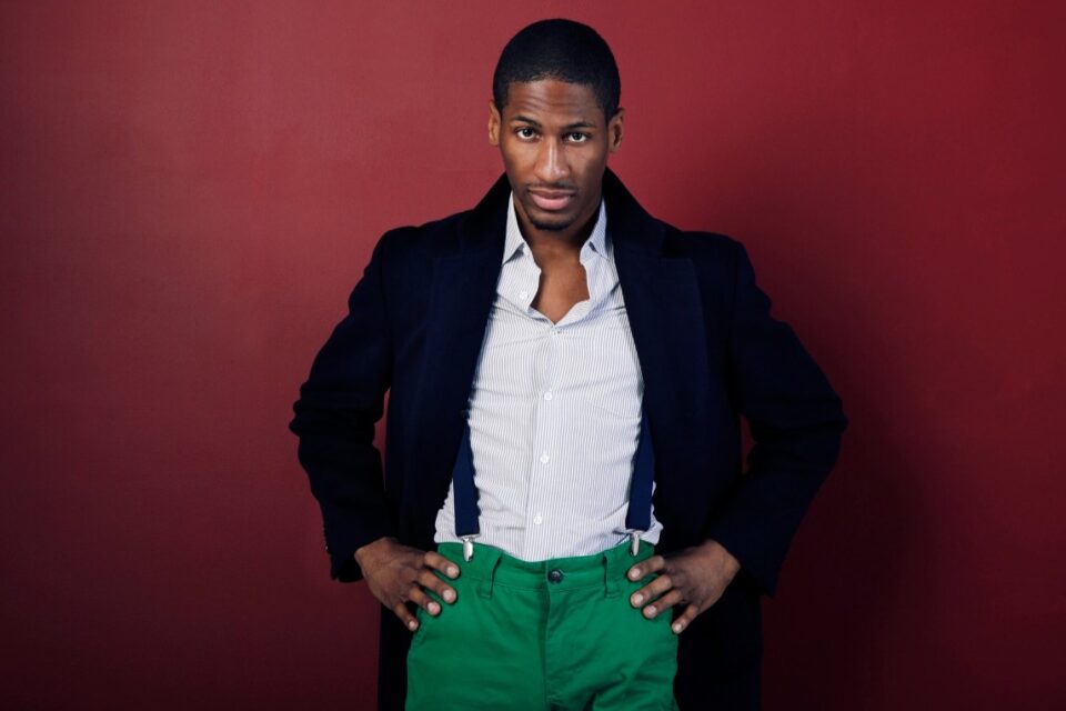 Jon Batiste