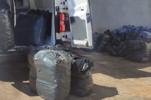 Dupla que manteve família refém para roubar tecidos morre em confronto com a Rotam