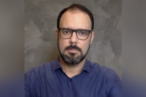 Sandro Batista será o novo secretário de Saúde do estado de Goiás