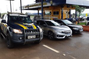 Polícia Rodoviária Federal