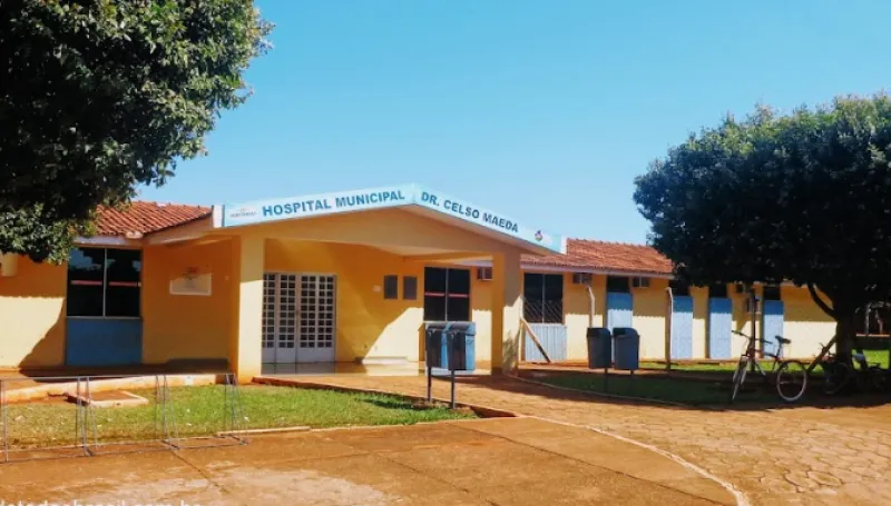 Pai é preso após dar vinho para o filho de cinco anos em Porteirão