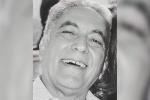 Morreu, no final de semana, Jacob Abdalla Rassi, um dos fundadores do primeiro pit-dog de Goiânia. Ele deixa esposa e três filhas. (Foto: reprodução/redes sociais)