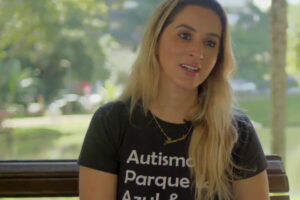 Parque Azul, instituição que promove atividades para autistas é tema do Fazendo a Diferença