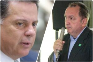 Troca de acusações entre Marconi Perillo e ex-secretário da Segurança Pública de Caiado evidencia qual será o tom da campanha