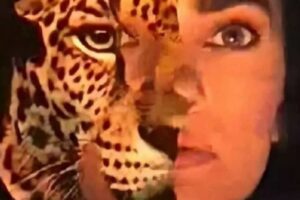 Vídeo com Nani Venâncio recebeu premiações nos EUA e no Japão. Atriz da abertura de 'Pantanal' em 1990 fala de trauma relacionado à novela