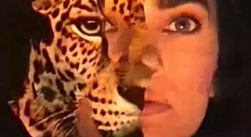 Vídeo com Nani Venâncio recebeu premiações nos EUA e no Japão. Atriz da abertura de 'Pantanal' em 1990 fala de trauma relacionado à novela