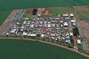 Tecnoshow Comigo movimenta R$ 10,6 bilhões em comercialização