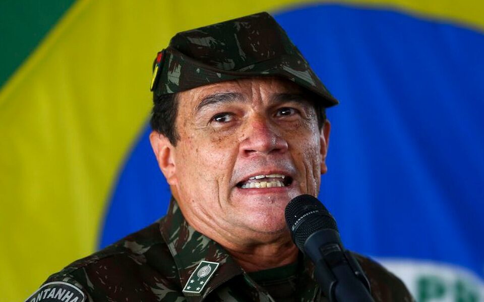 MinistrMinistro da Defesa pode ser convocado para explicar compra de 11 mi comprimidos de viagra pelas Forças Armadas (Foto:: Agência Brasil - Divulgação)o da Defesa pode ser convocado para explicar compra de 11 mi de viagras pelas Forças Armadas