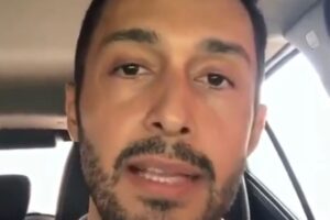 Vanderic é responsável pela Delegacia de Trânsito de Polícia Civil (Foto: Captura)