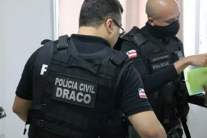 Por R$ 50 mil, técnicas de enfermagem entregavam celulares a presos na BA