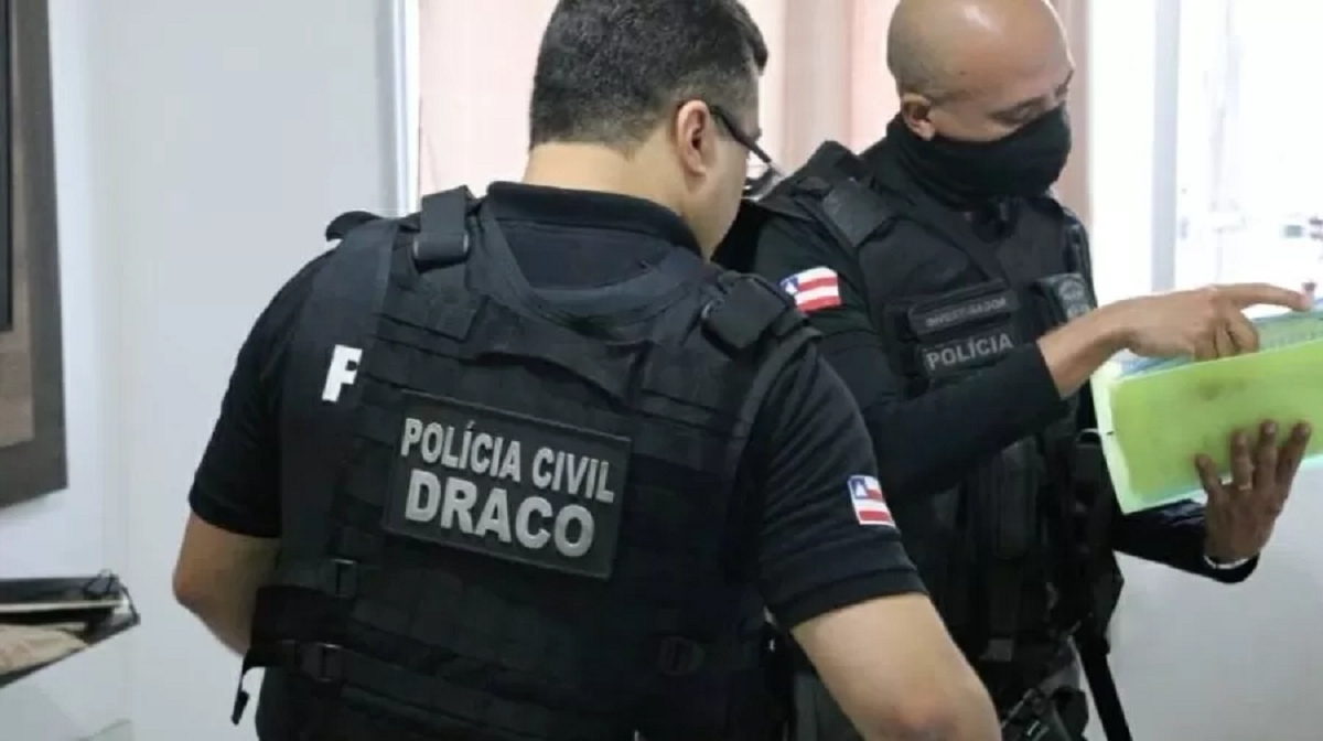 Por R$ 50 mil, técnicas de enfermagem entregavam celulares a presos na BA