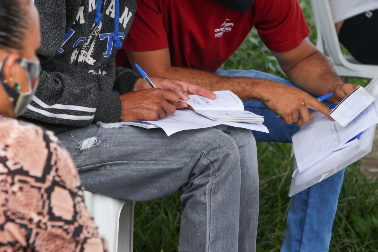 Prefeitura de Senador Canedo oferece 923 vagas de emprego - confira