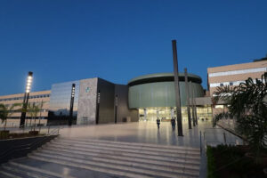 Assembleia Legislativa