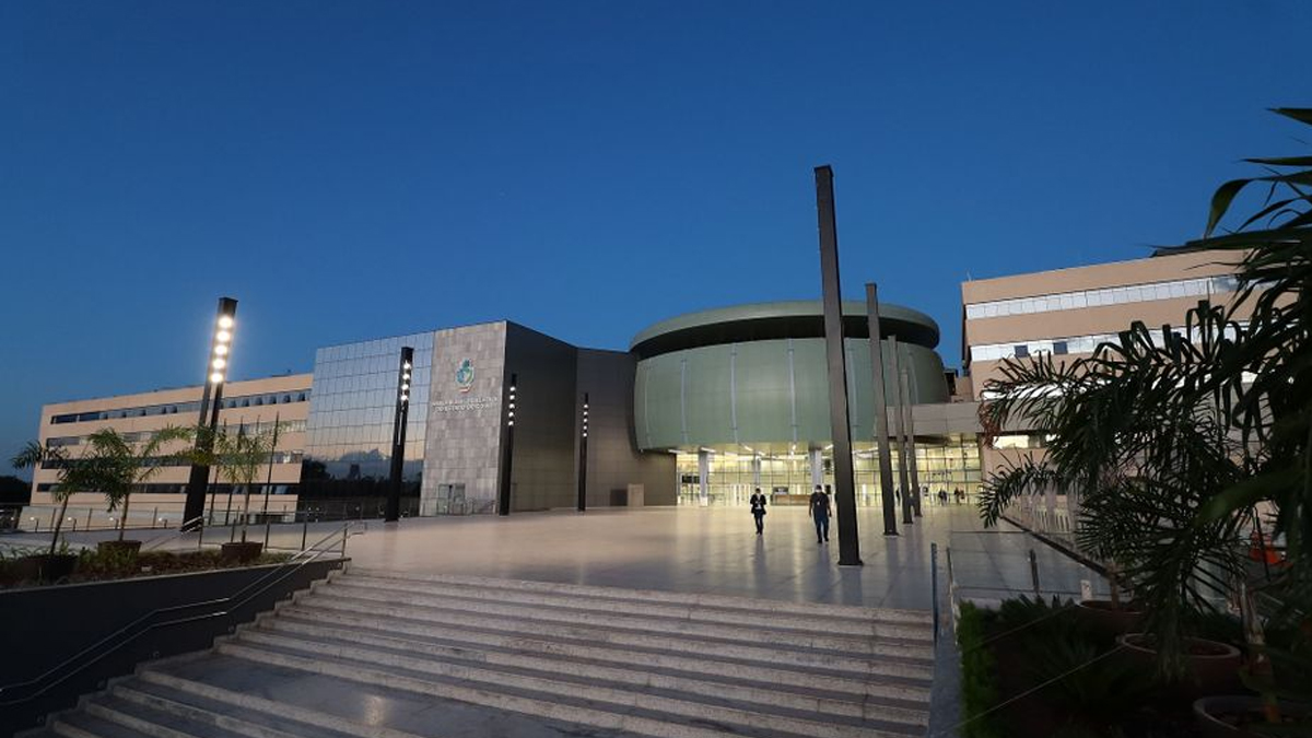 Assembleia Legislativa