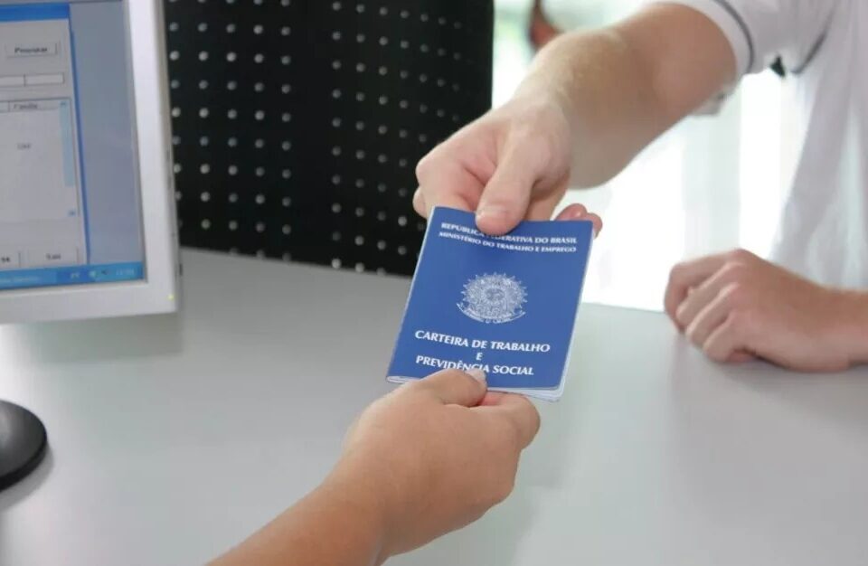 Aparecida divulga mais de 500 vagas de trabalho nesta semana (Foto: Divulgação - Prefeitura de Aparecida de Goiânia)