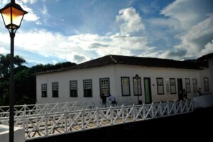 Inscrições do Fica 2022 estão abertas para artistas da Cidade de Goiás