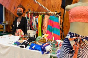 Feira das Pretas realiza sua 8ª edição em Goiânia