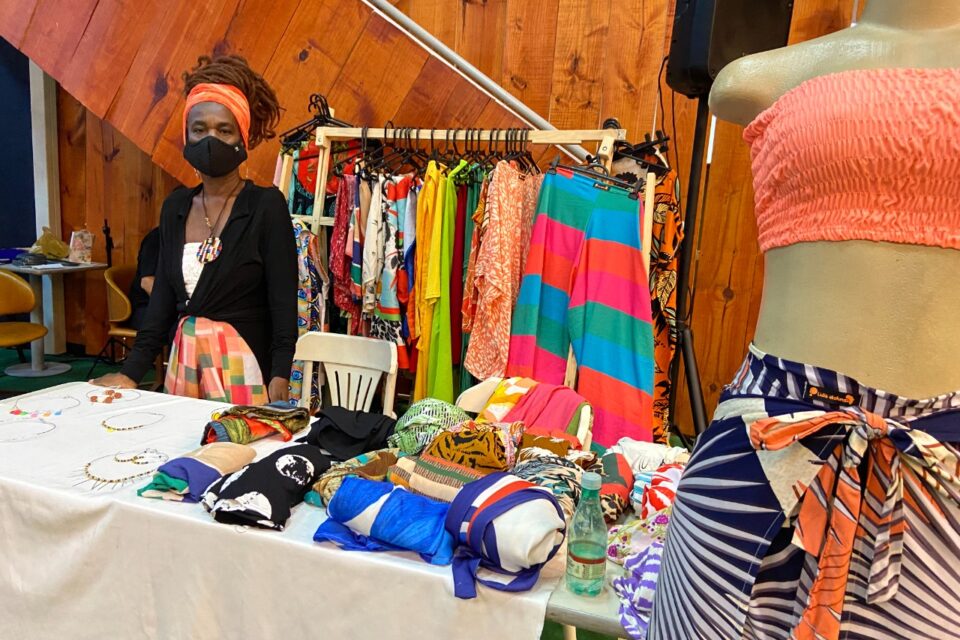 Feira das Pretas realiza sua 8ª edição em Goiânia