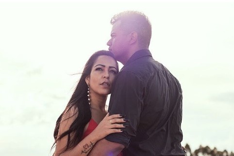 Mulher que fez sexo com morador de rua no DF fala pela 1ª vez: 'Não escolhi ter um surto' (Foto: Instagram)