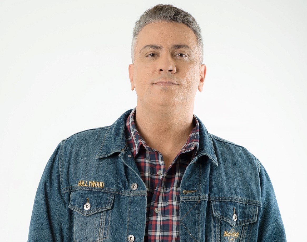 Show Som de Amigos em Goiânia