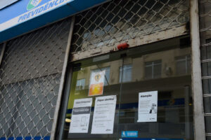 Trabalhadores realizaram 558 greves na primeira metade do ano