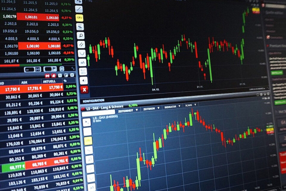 Prejuízo abate 90% de quem tenta viver como day trader, indica estudo