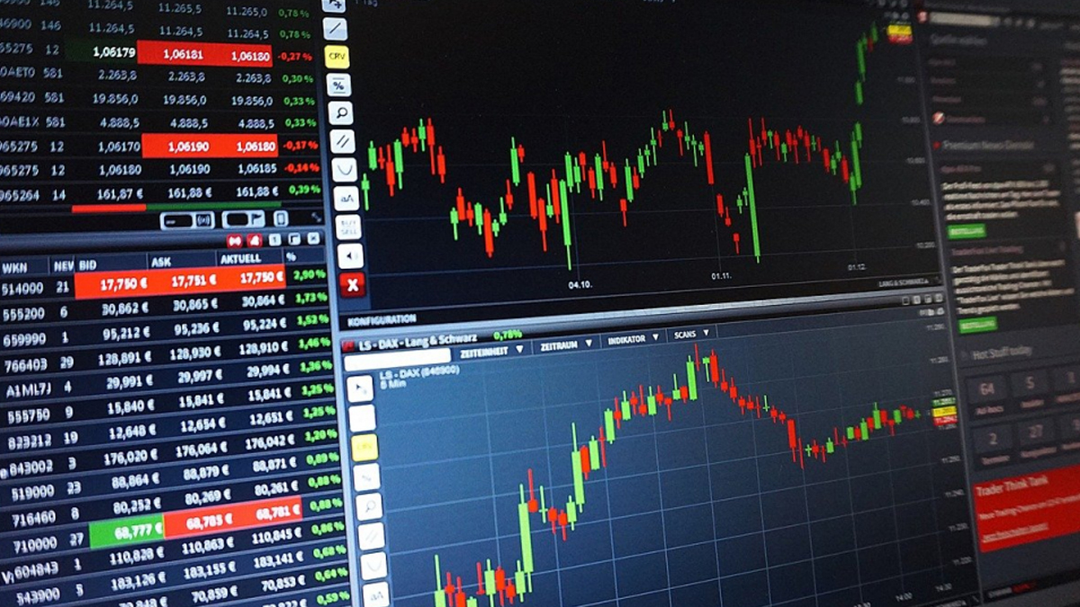 Prejuízo abate 90% de quem tenta viver como day trader, indica estudo