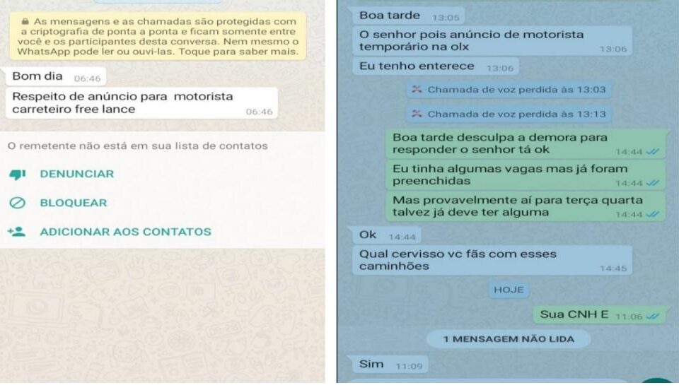 Justiça condena grupo que sequestrava caminhoneiros para roubar caminhões em Aparecida (GO)