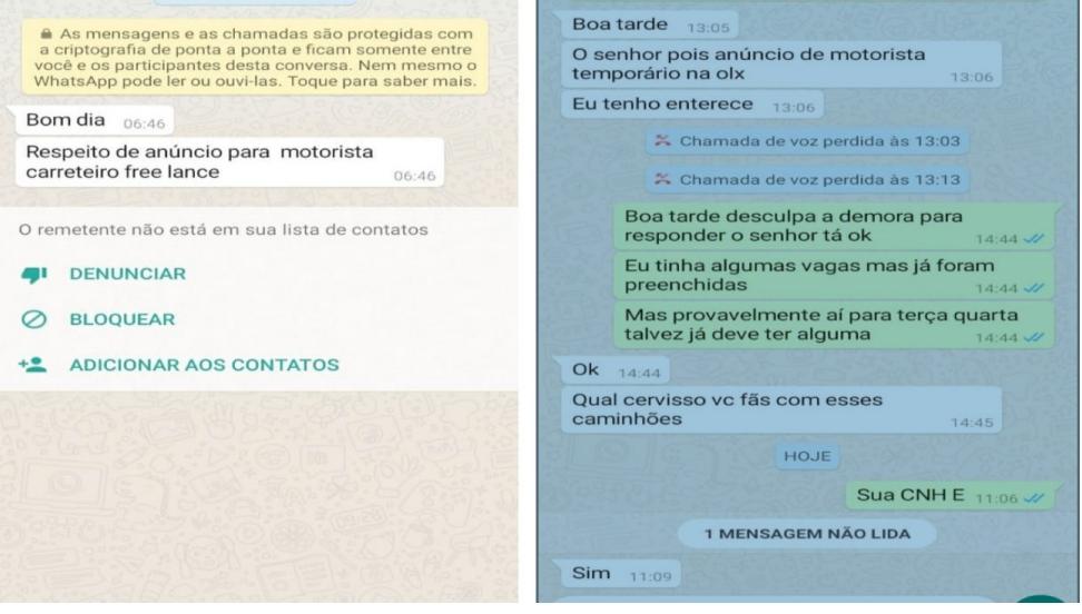 Justiça condena grupo que sequestrava caminhoneiros para roubar caminhões em Aparecida (GO)