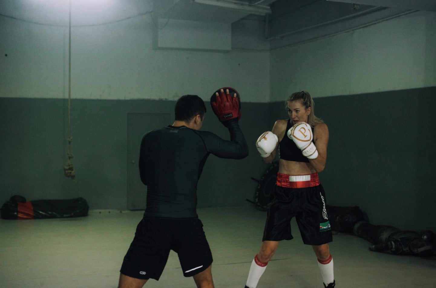 Boxe em Goiânia: veja onde praticar o esporte na capital