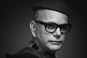 Neandro Ferreira vai interpretar Jair Bolsonaro no desfile da Gaviões da Fiel (Foto: Divulgação)