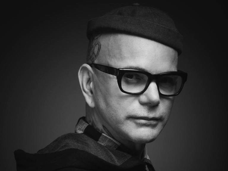 Neandro Ferreira vai interpretar Jair Bolsonaro no desfile da Gaviões da Fiel (Foto: Divulgação)