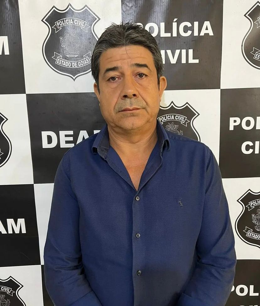 Ramão Teixeira, gerente da Unidade de Saúde São José