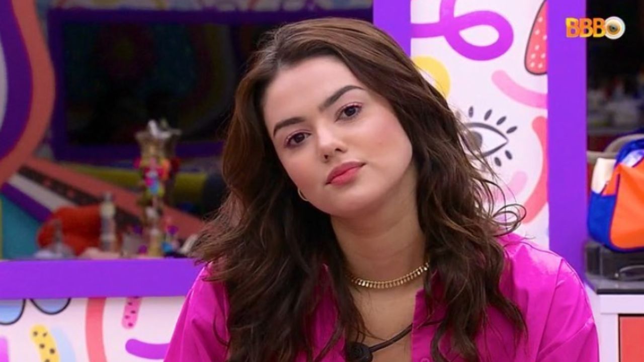 BBB 22: Eslovênia é eliminada com 80,74% dos votos