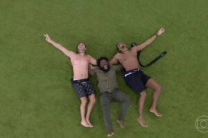 Psicóloga analisa perfil dos finalistas do 'BBB 22' e comenta favoritismo de Arthur: 'Surfou na estratégia vitimista'