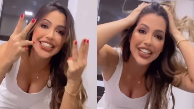 Fotos: Reprodução - Redes sociais