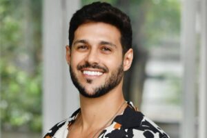 Participante do BBB 22 sofreu acidente em março deste ano. Rodrigo Mussi fará primeira aparição pública no domingo; confira