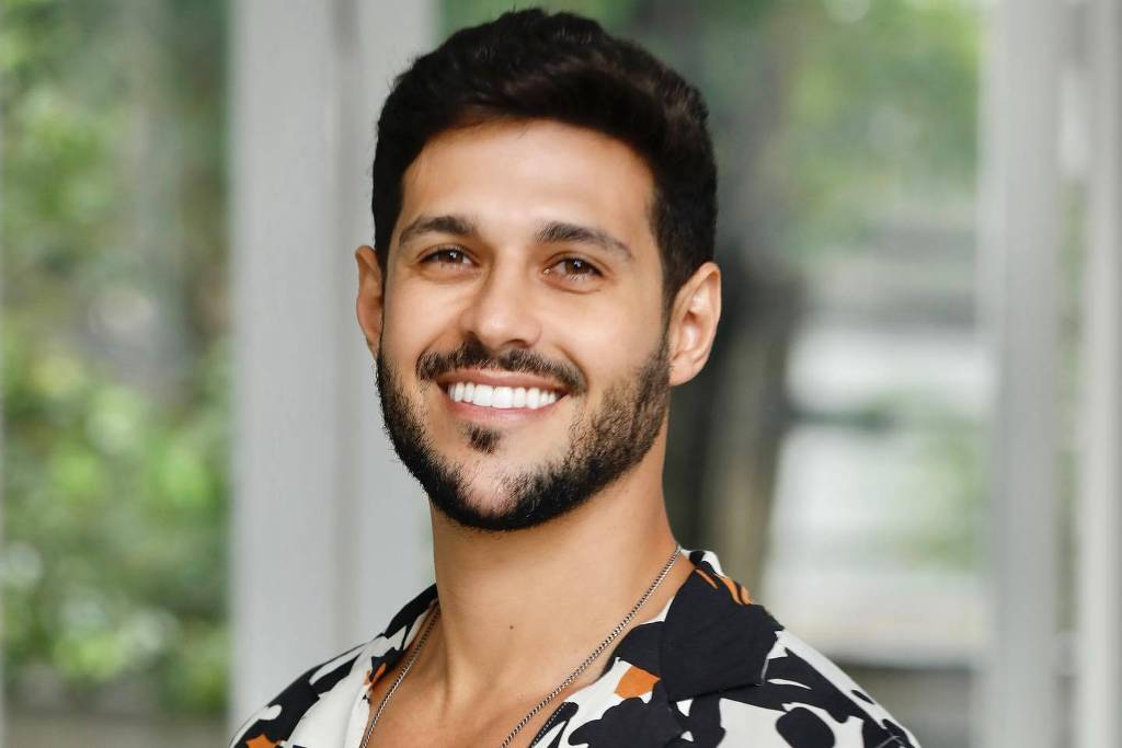 Participante do BBB 22 sofreu acidente em março deste ano. Rodrigo Mussi fará primeira aparição pública no domingo; confira