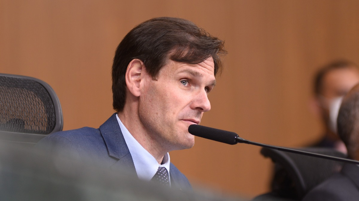 Presidente da Assembleia revoga ato que instaurou CPI da Saúde