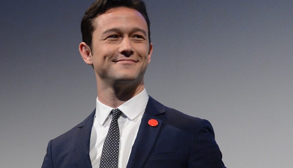 Joseph Gordon-Levitt