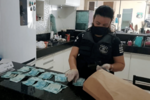 Polícia indicia família de estelionatários por golpe de R$618 mil em banco de Caldas Novas